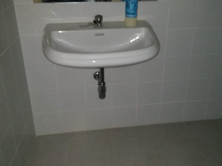 Local comercial en Pz Folch Ramón - Bellpuig - Lleida 5