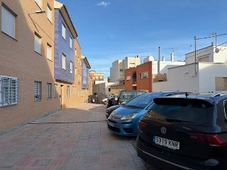 Inmueble situado en La Unión 17