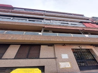 Piso en venta en Madrid de 75  m²