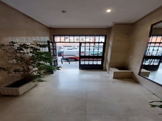 Piso en C/ Cerro de la Alcazaba - Madrid - 11