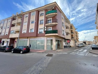 Local en venta en Torre-pacheco de 157  m²