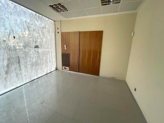 Local en C/ San Cayetano 5