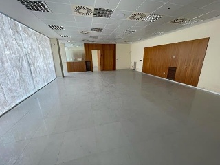 Local en C/ San Cayetano 6