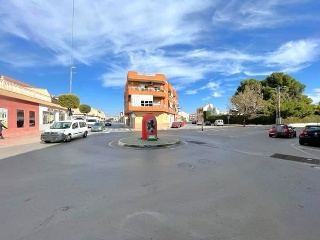 Local en C/ San Cayetano 19
