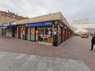 Local en venta en Sant Andreu De La Barca de 118  m²