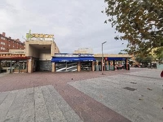 Local en Av. Constitución, Sant Andreu de la Barca (Barcelona) 2