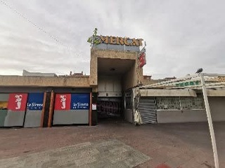 Local en Av. Constitución, Sant Andreu de la Barca (Barcelona) 3