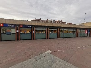 Local en Av. Constitución, Sant Andreu de la Barca (Barcelona) 4