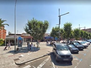 Local en Av. Constitución, Sant Andreu de la Barca (Barcelona) 5