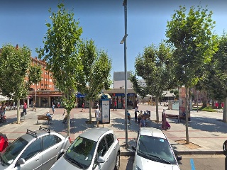 Local en Av. Constitución, Sant Andreu de la Barca (Barcelona) 6