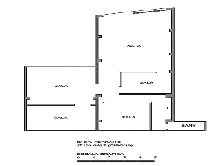 Local comercial en C/ Doctor Ferrán - Salt - Girona        6