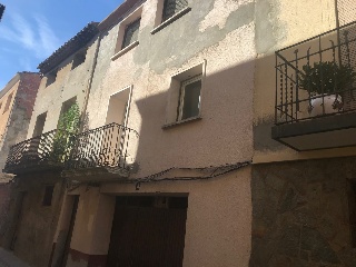Unifamiliar en venta en Vilanova De Segrià de 415  m²