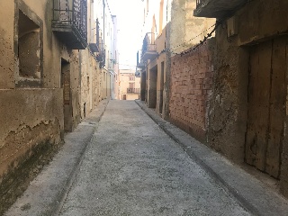 Vivienda en C/ Roqueta, Vilanova de Segrià (Lleida) 2