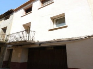 Vivienda en C/ Roqueta, Vilanova de Segrià (Lleida) 3