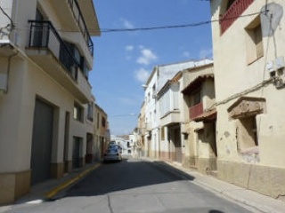 Vivienda en C/ Roqueta, Vilanova de Segrià (Lleida) 4