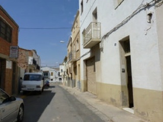 Vivienda en C/ Roqueta, Vilanova de Segrià (Lleida) 5
