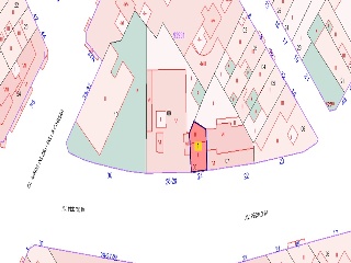 Suelo urbano en Av Pedro IV - Burriana - Castellón 2