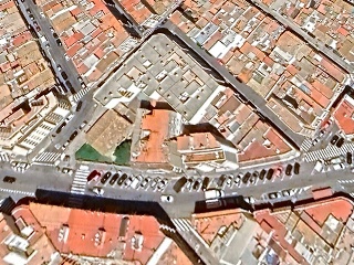 Suelo urbano en Av Pedro IV - Burriana - Castellón 3