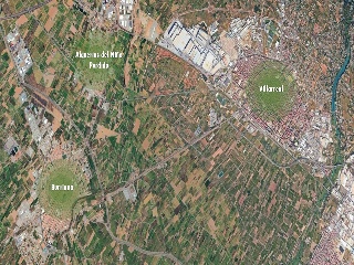 Suelo urbano en Av Pedro IV - Burriana - Castellón 5