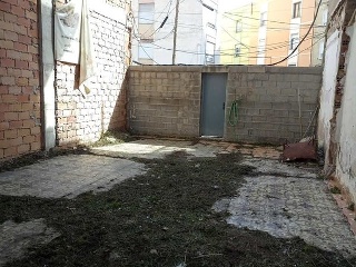 Suelo urbano en Av Pedro IV - Burriana - Castellón 6