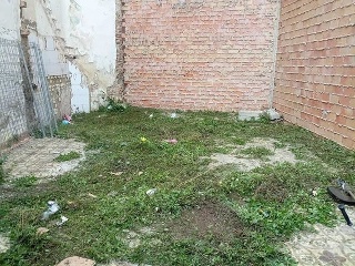 Suelo urbano en Av Pedro IV - Burriana - Castellón 7