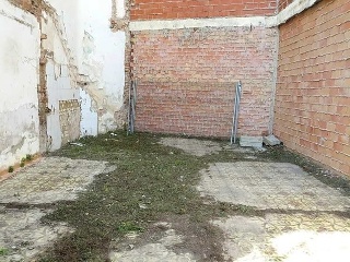 Suelo urbano en Av Pedro IV - Burriana - Castellón 8
