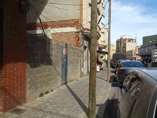 Suelo urbano en Av Pedro IV - Burriana - Castellón 9