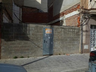 Suelo urbano en Av Pedro IV - Burriana - Castellón 10