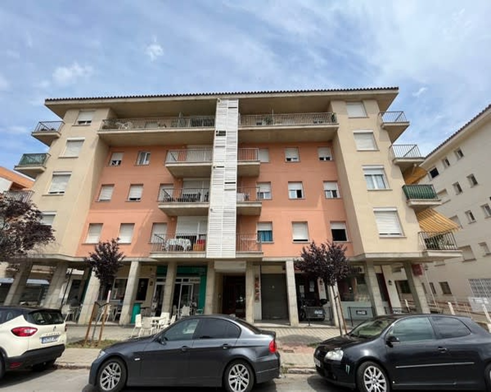 Piso en C/ Compositor Serra - Figueres - Girona