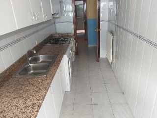 Piso en C/ Compositor Serra - Figueres - Girona 5