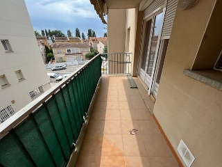 Piso en C/ Compositor Serra - Figueres - Girona 21