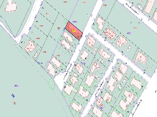 Terreno con edificación en AV. Francisco Baila, Vinaròs (Castellón) 2