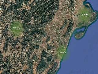 Terreno con edificación en AV. Francisco Baila, Vinaròs (Castellón) 5