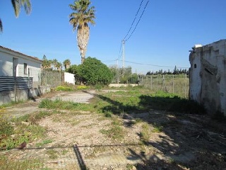 Terreno con edificación en AV. Francisco Baila, Vinaròs (Castellón) 6
