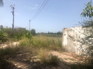 Terreno con edificación en AV. Francisco Baila, Vinaròs (Castellón) 7