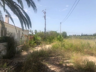 Terreno con edificación en AV. Francisco Baila, Vinaròs (Castellón) 8