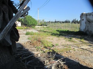 Terreno con edificación en AV. Francisco Baila, Vinaròs (Castellón) 9