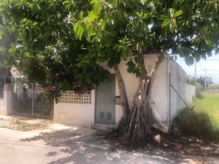 Terreno con edificación en AV. Francisco Baila, Vinaròs (Castellón) 10