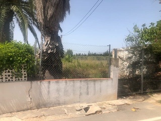 Terreno con edificación en AV. Francisco Baila, Vinaròs (Castellón) 11