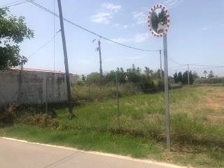 Terreno con edificación en AV. Francisco Baila, Vinaròs (Castellón) 12
