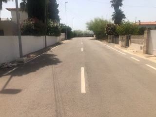 Terreno con edificación en AV. Francisco Baila, Vinaròs (Castellón) 14