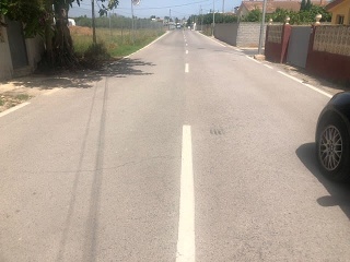 Terreno con edificación en AV. Francisco Baila, Vinaròs (Castellón) 15