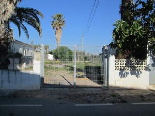 Terreno con edificación en AV. Francisco Baila, Vinaròs (Castellón) 16