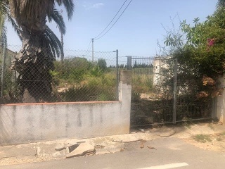 Terreno con edificación en AV. Francisco Baila, Vinaròs (Castellón) 17