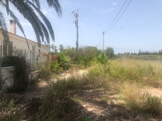 Terreno con edificación en AV. Francisco Baila, Vinaròs (Castellón) 19