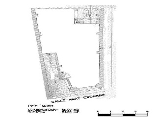 Casa planta baja en C/ Abad Escarre, Arboç (L´) (Tarragona) 12