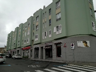 Local en venta en Santa María De Guía De Gran Canaria de 152  m²