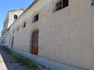 Inmueble situado en Santa Cruz de la Zarza 2