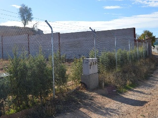 Inmueble situado en Santa Cruz de la Zarza 3