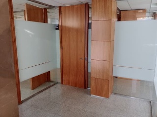 Local en Av Pio XII 11
